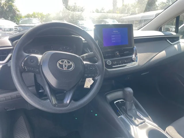 SEMINUEVOS TOYOTA COROLLA a Estados en autogozo