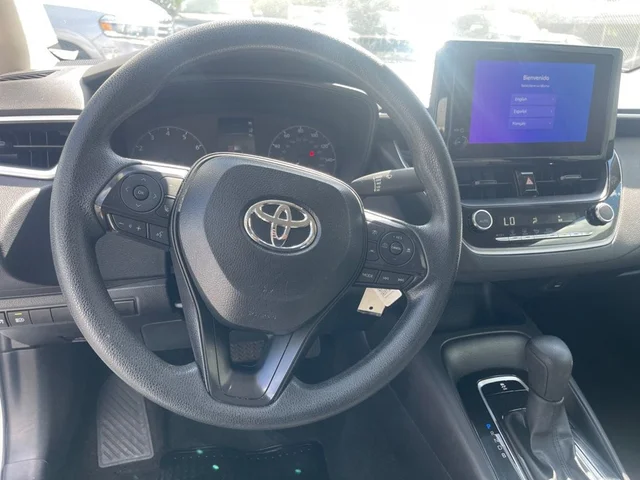 SEMINUEVOS TOYOTA COROLLA a Estados en autogozo