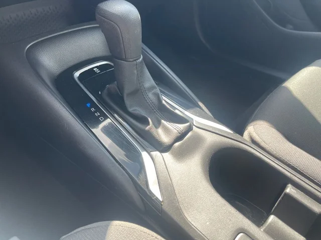 SEMINUEVOS TOYOTA COROLLA a Estados en autogozo