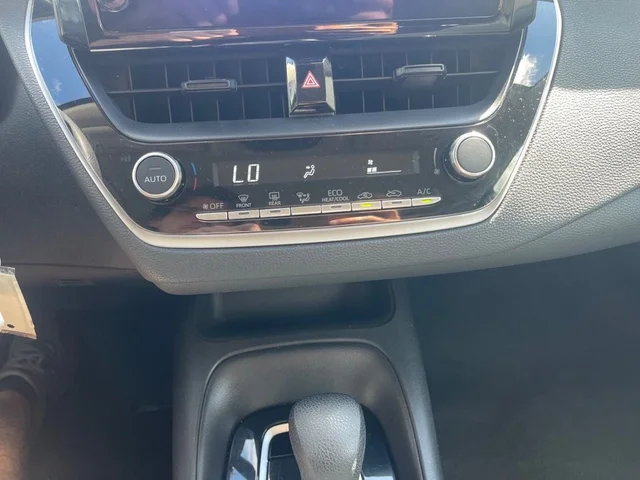 SEMINUEVOS TOYOTA COROLLA a Estados en autogozo