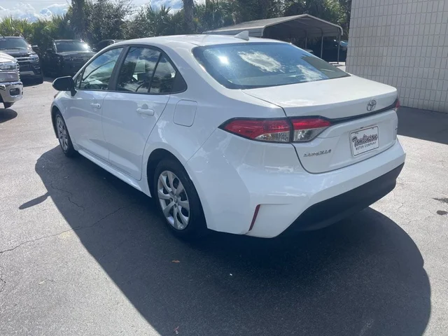 SEMINUEVOS TOYOTA COROLLA a Estados en autogozo