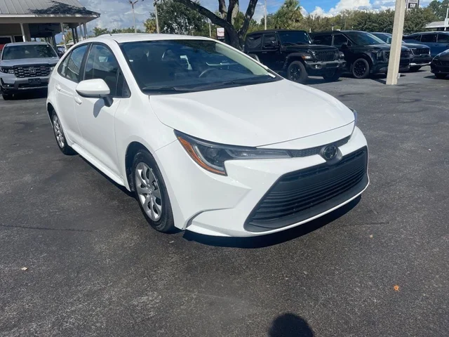 SEMINUEVOS TOYOTA COROLLA a Estados en autogozo