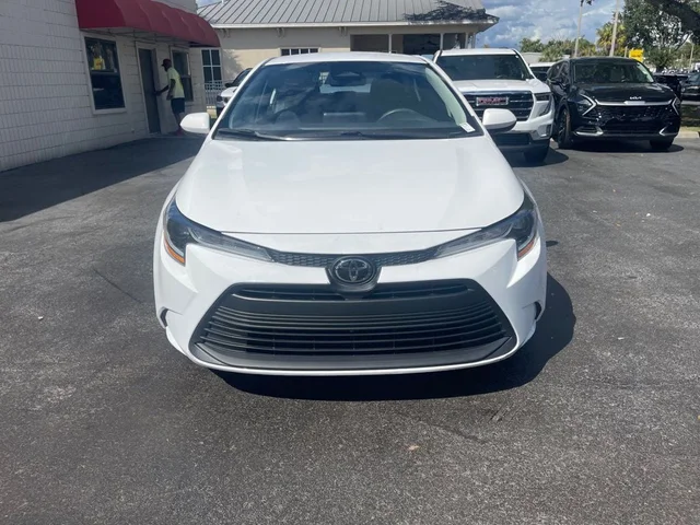 SEMINUEVOS TOYOTA COROLLA a Estados en autogozo