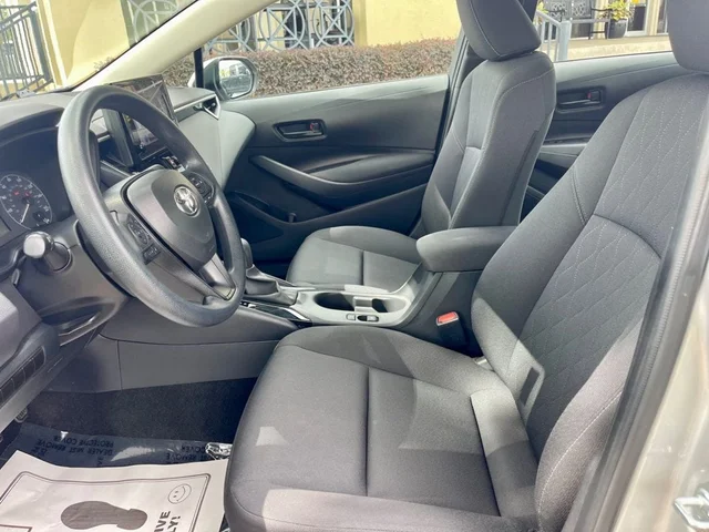 SEMINUEVOS TOYOTA COROLLA a Estados en autogozo