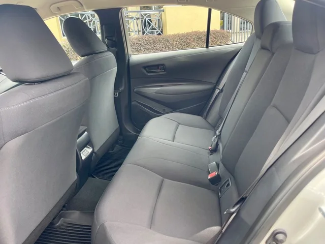 SEMINUEVOS TOYOTA COROLLA a Estados en autogozo