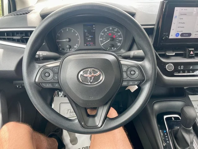 SEMINUEVOS TOYOTA COROLLA a Estados en autogozo