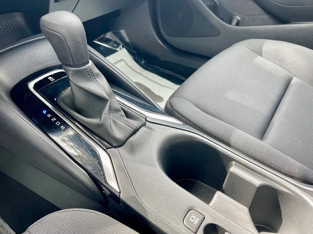 SEMINUEVOS TOYOTA COROLLA a Estados en autogozo