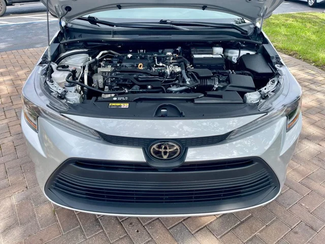 SEMINUEVOS TOYOTA COROLLA a Estados en autogozo