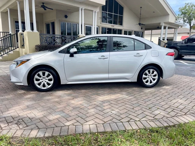 SEMINUEVOS TOYOTA COROLLA a Estados en autogozo