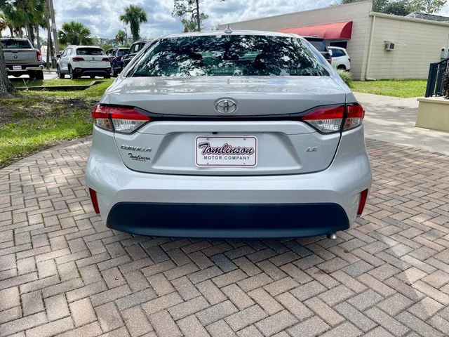 SEMINUEVOS TOYOTA COROLLA a Estados en autogozo