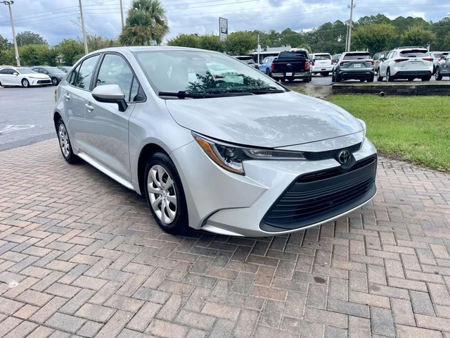 SEMINUEVOS TOYOTA COROLLA a Estados en autogozo