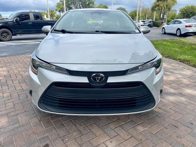 SEMINUEVOS TOYOTA COROLLA a Estados en autogozo