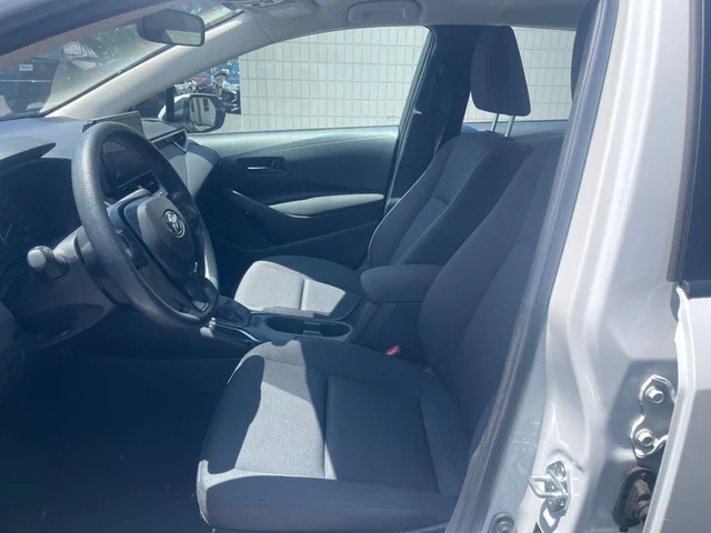 SEMINUEVOS TOYOTA COROLLA a Estados en autogozo