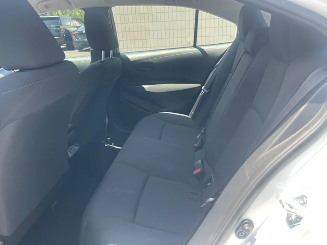 SEMINUEVOS TOYOTA COROLLA a Estados en autogozo