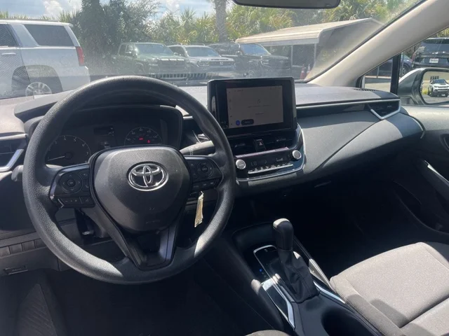 SEMINUEVOS TOYOTA COROLLA a Estados en autogozo