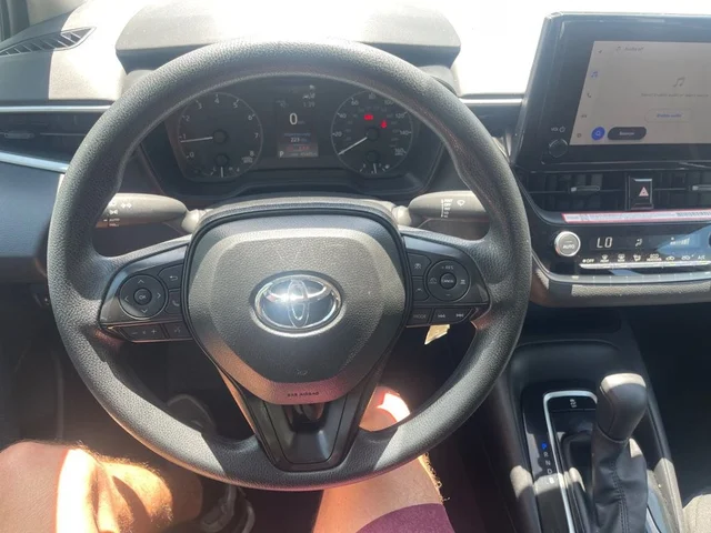 SEMINUEVOS TOYOTA COROLLA a Estados en autogozo