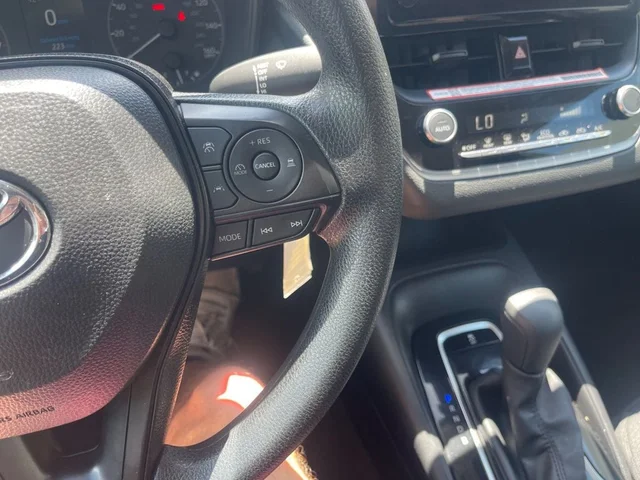 SEMINUEVOS TOYOTA COROLLA a Estados en autogozo