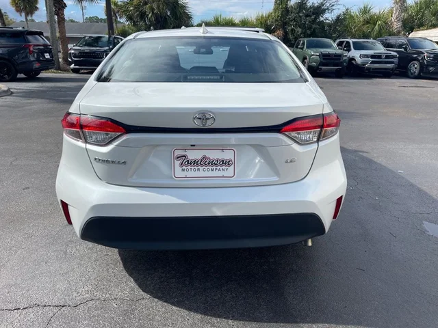 SEMINUEVOS TOYOTA COROLLA a Estados en autogozo