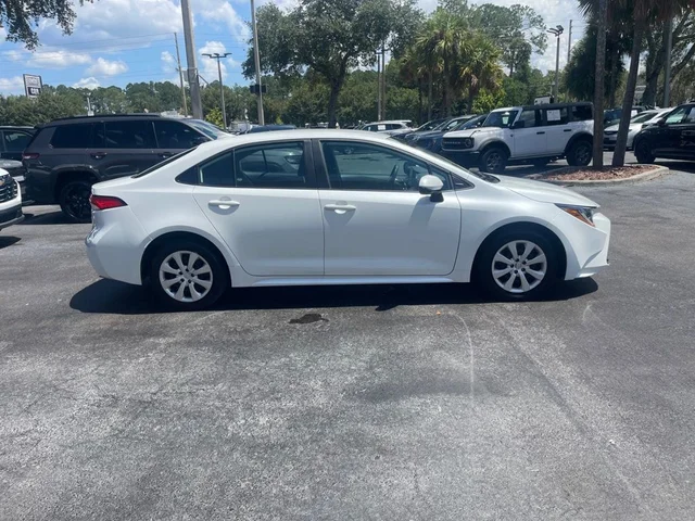 SEMINUEVOS TOYOTA COROLLA a Estados en autogozo