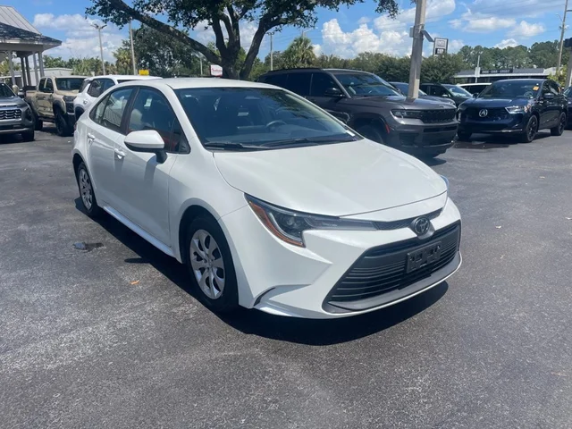 SEMINUEVOS TOYOTA COROLLA a Estados en autogozo
