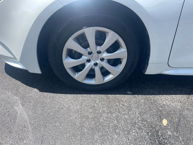 SEMINUEVOS TOYOTA COROLLA a Estados en autogozo