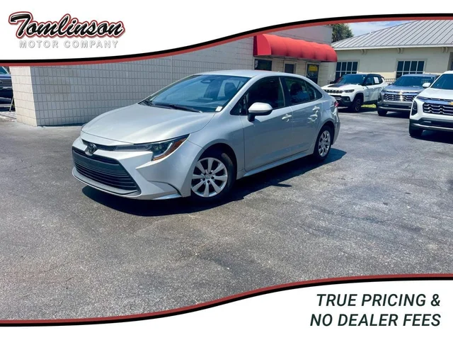 SEMINUEVOS TOYOTA COROLLA a Estados en autogozo
