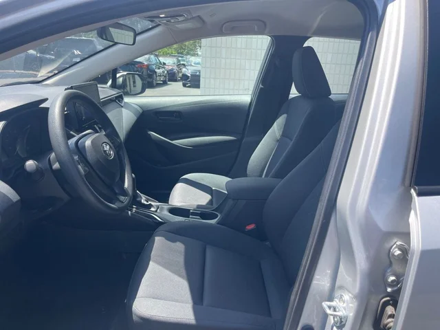 SEMINUEVOS TOYOTA COROLLA a Estados en autogozo
