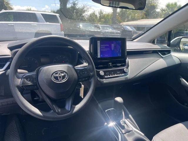 SEMINUEVOS TOYOTA COROLLA a Estados en autogozo