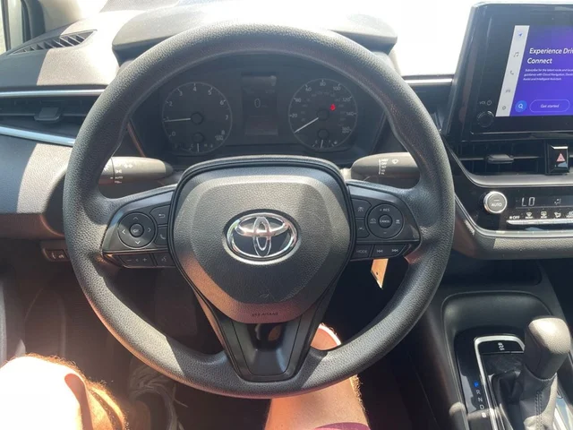 SEMINUEVOS TOYOTA COROLLA a Estados en autogozo