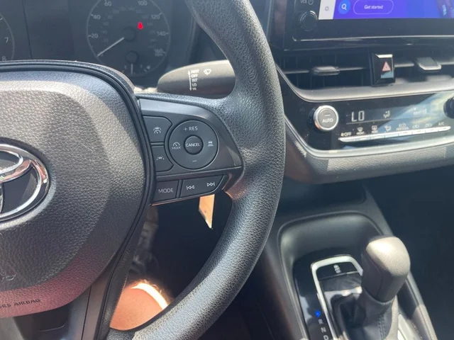 SEMINUEVOS TOYOTA COROLLA a Estados en autogozo