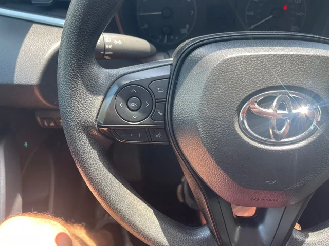 SEMINUEVOS TOYOTA COROLLA a Estados en autogozo