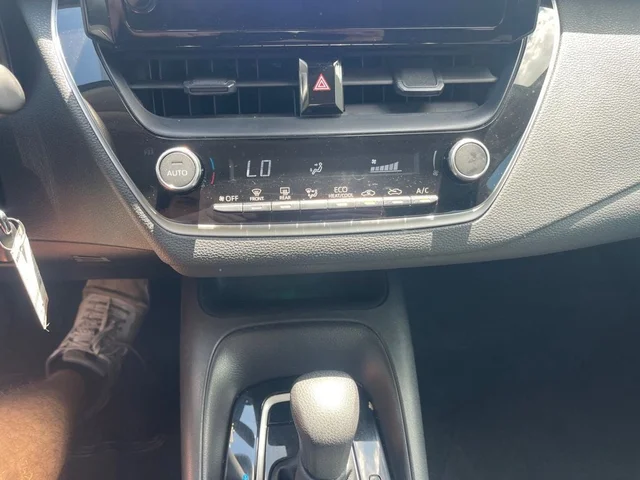 SEMINUEVOS TOYOTA COROLLA a Estados en autogozo