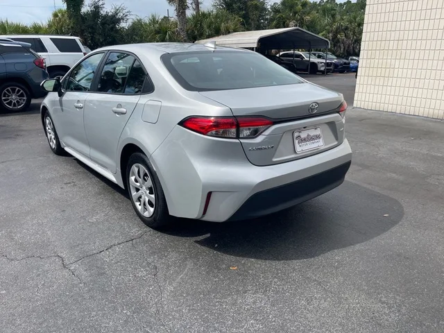 SEMINUEVOS TOYOTA COROLLA a Estados en autogozo
