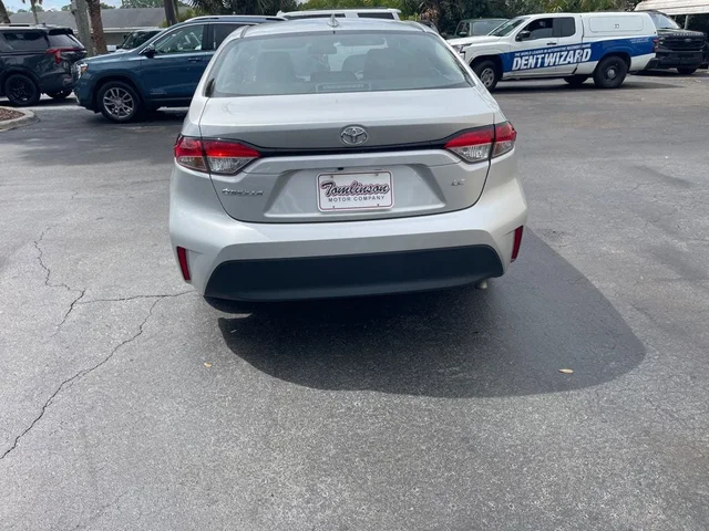 SEMINUEVOS TOYOTA COROLLA a Estados en autogozo