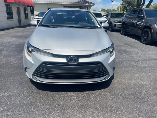 SEMINUEVOS TOYOTA COROLLA a Estados en autogozo