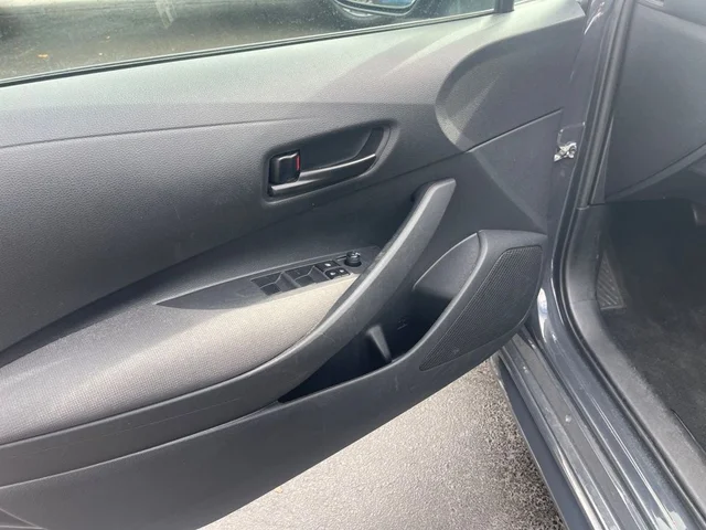SEMINUEVOS TOYOTA COROLLA a Estados en autogozo