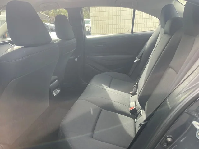 SEMINUEVOS TOYOTA COROLLA a Estados en autogozo