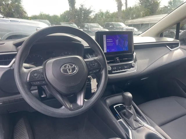 SEMINUEVOS TOYOTA COROLLA a Estados en autogozo