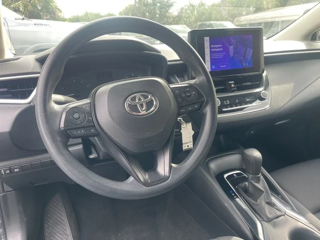 SEMINUEVOS TOYOTA COROLLA a Estados en autogozo