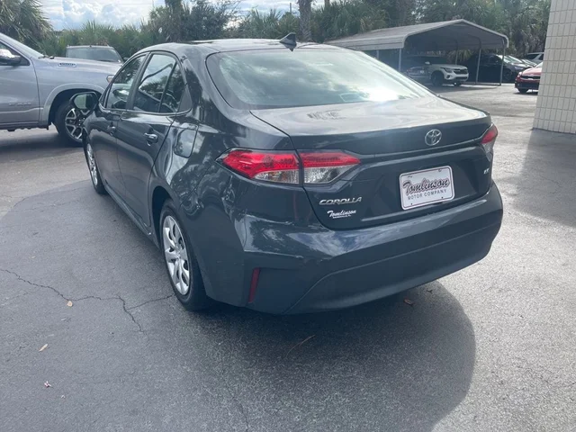 SEMINUEVOS TOYOTA COROLLA a Estados en autogozo
