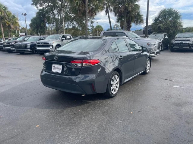 SEMINUEVOS TOYOTA COROLLA a Estados en autogozo