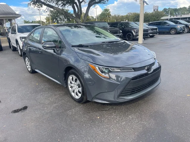 SEMINUEVOS TOYOTA COROLLA a Estados en autogozo