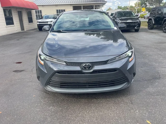 SEMINUEVOS TOYOTA COROLLA a Estados en autogozo