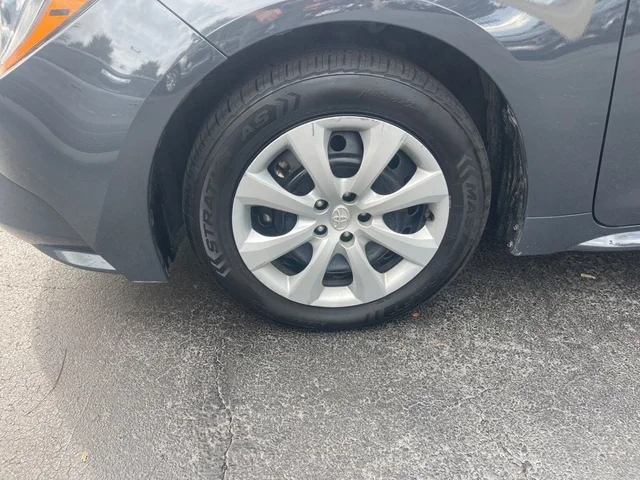SEMINUEVOS TOYOTA COROLLA a Estados en autogozo