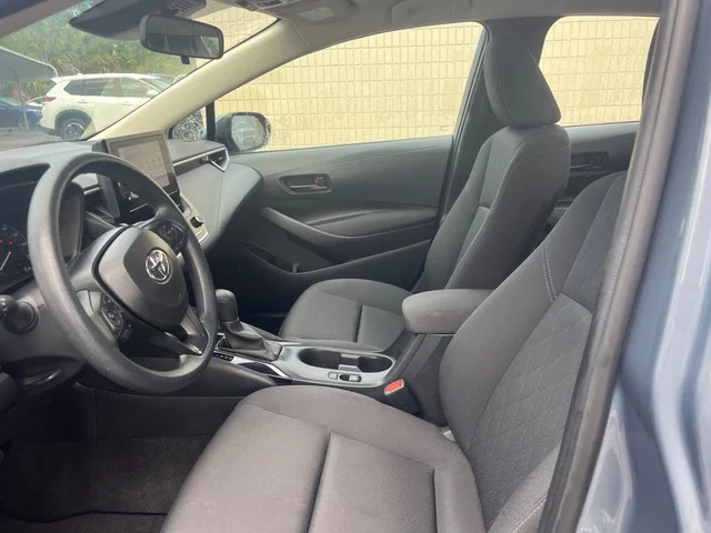 SEMINUEVOS TOYOTA COROLLA a Estados en autogozo