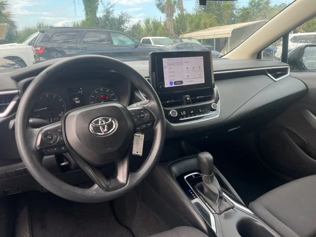 SEMINUEVOS TOYOTA COROLLA a Estados en autogozo