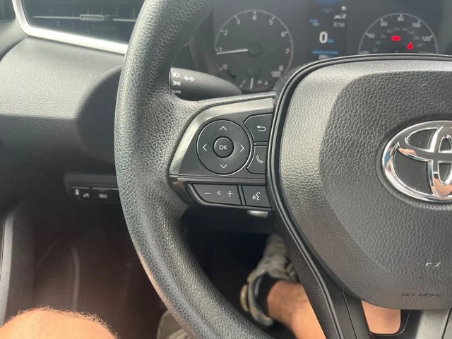 SEMINUEVOS TOYOTA COROLLA a Estados en autogozo