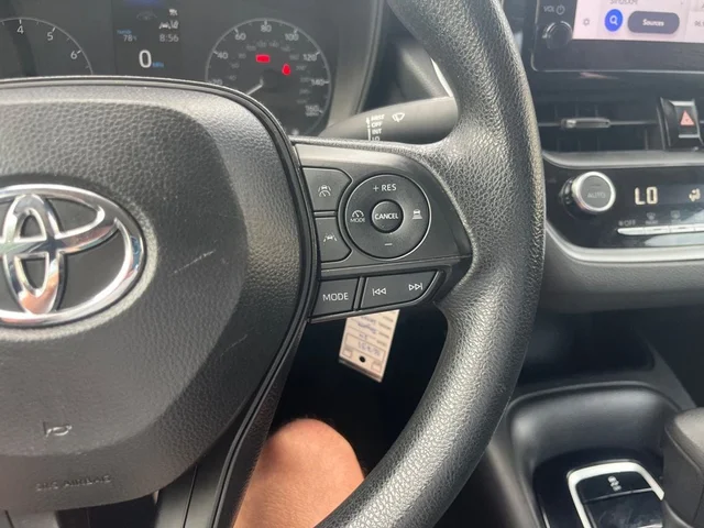 SEMINUEVOS TOYOTA COROLLA a Estados en autogozo