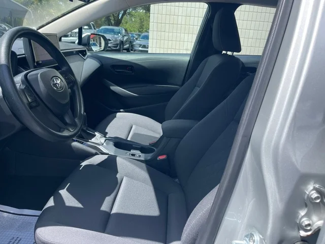 SEMINUEVOS TOYOTA COROLLA a Estados en autogozo