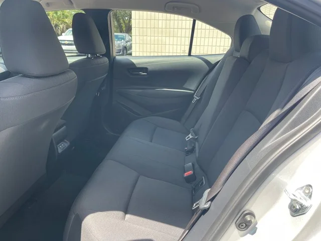 SEMINUEVOS TOYOTA COROLLA a Estados en autogozo